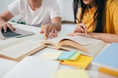 Group & One-to-One Tutoring