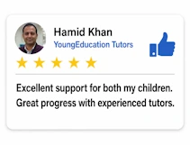 YoungEducation Facebook review 6